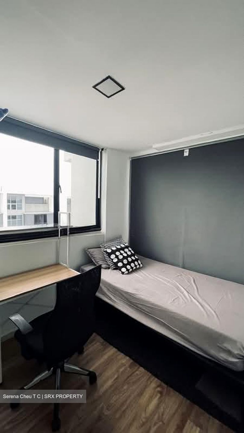 Bartley Ridge (D13), Condominium #549145981